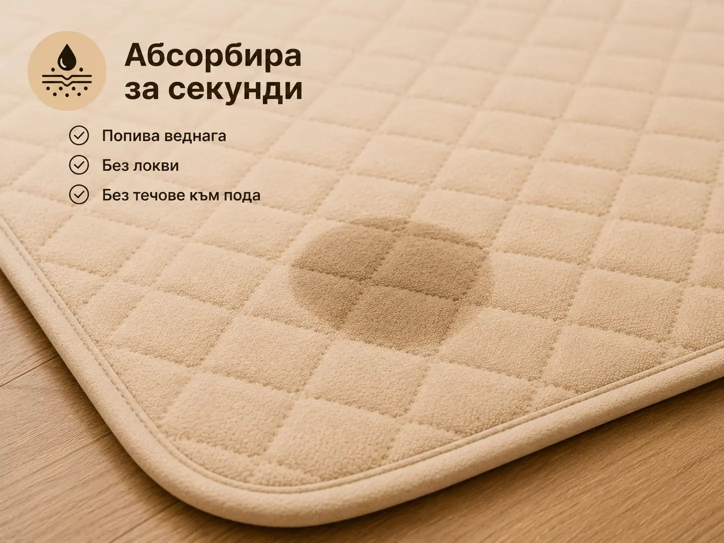 🐾 PawPads – Последната пелена която ще купиш