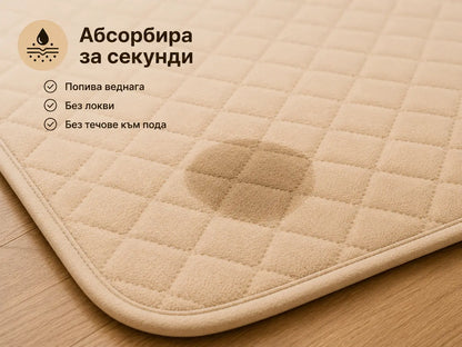 🐾 PawPads – Последната пелена която ще купиш