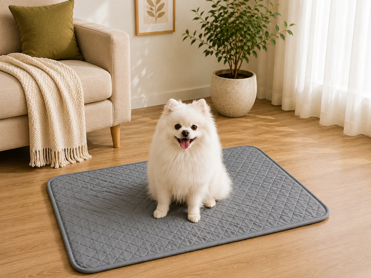 🐾 PawPads – Последната пелена която ще купиш
