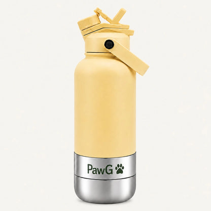 PawGo™ 3в1 – малкият помощник за големи приключения